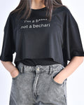 Cropped T-Shirt