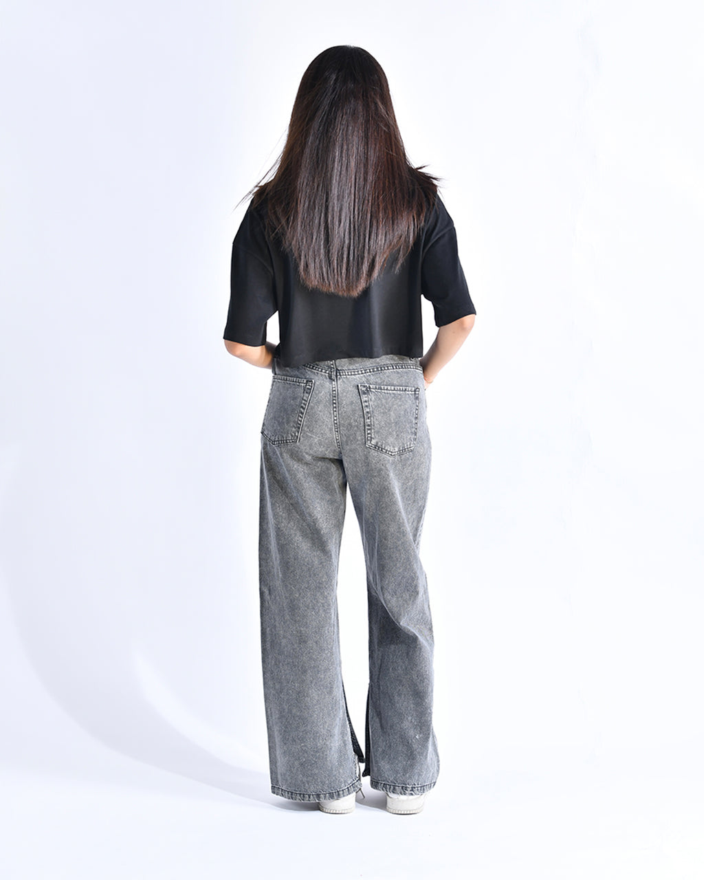 Cropped T-Shirt