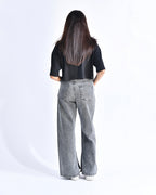 Cropped T-Shirt