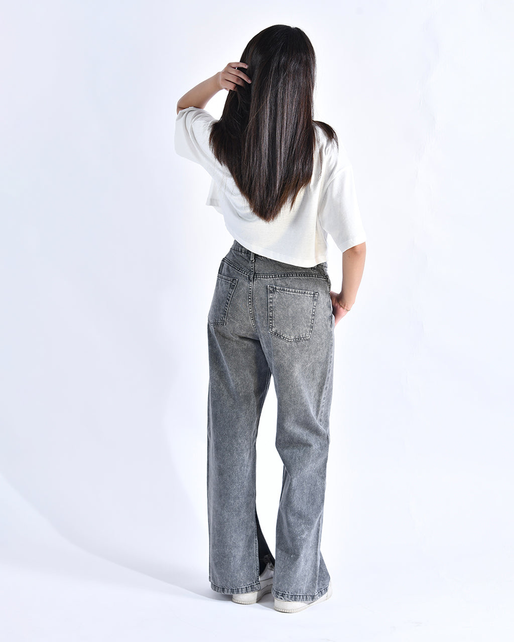 Cropped T-Shirt