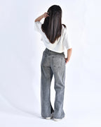 Cropped T-Shirt