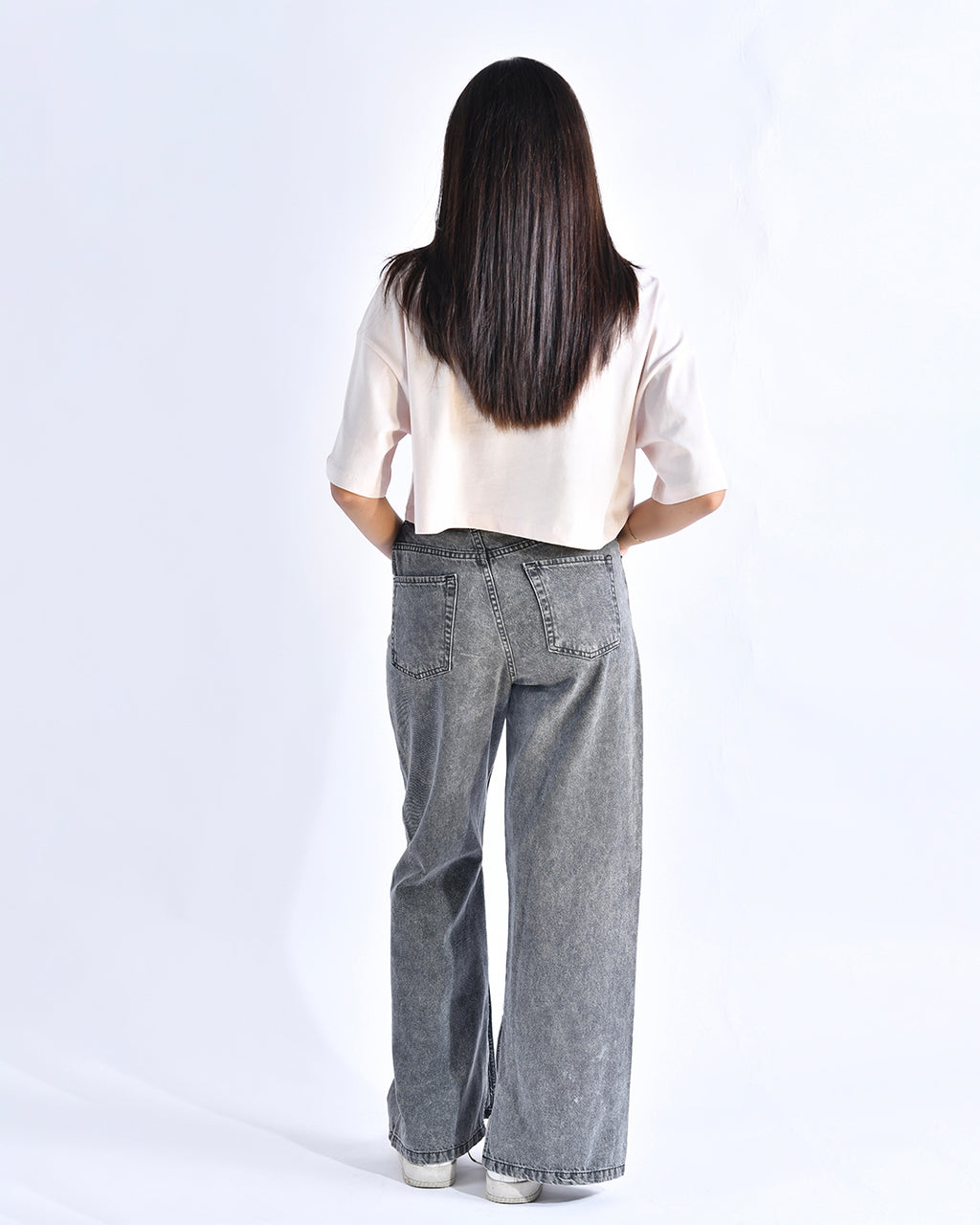 Cropped T-Shirt