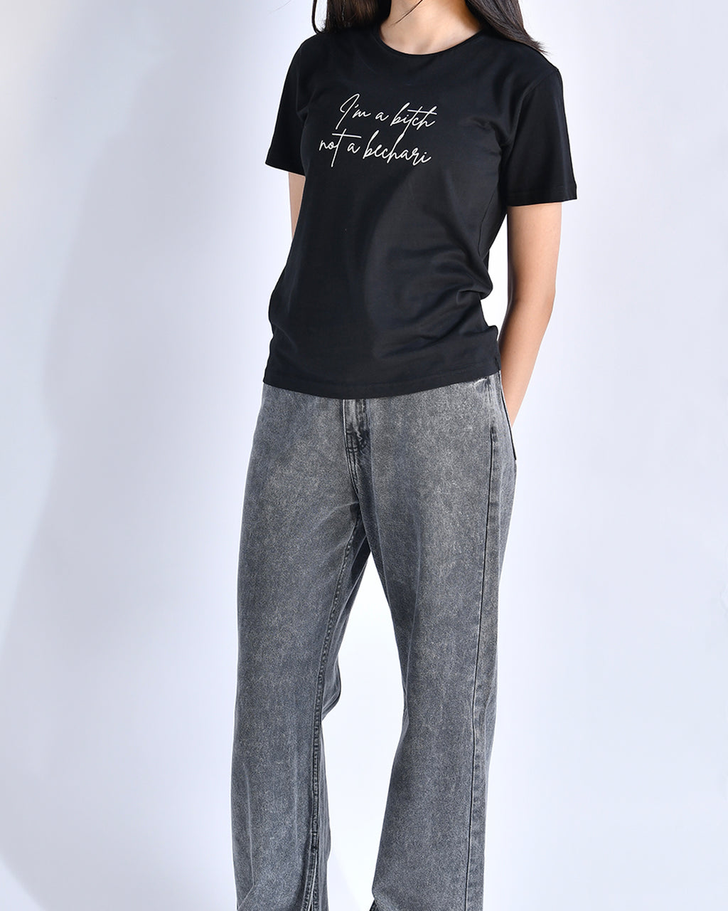 Regular Fit T-Shirt