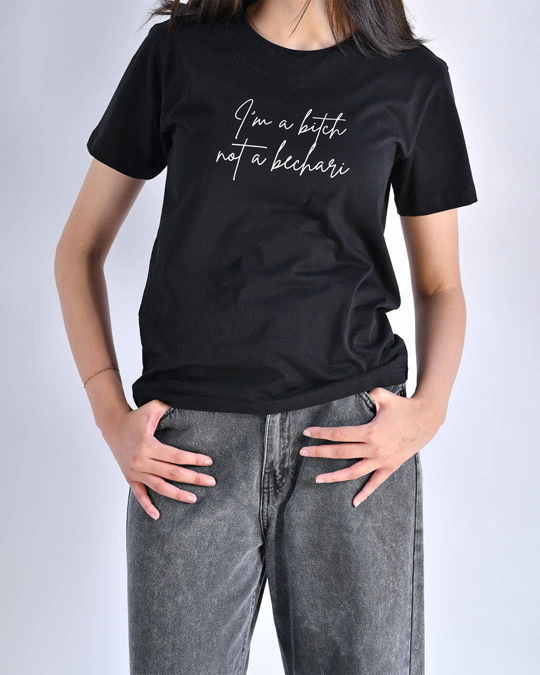 Regular Fit T-Shirt
