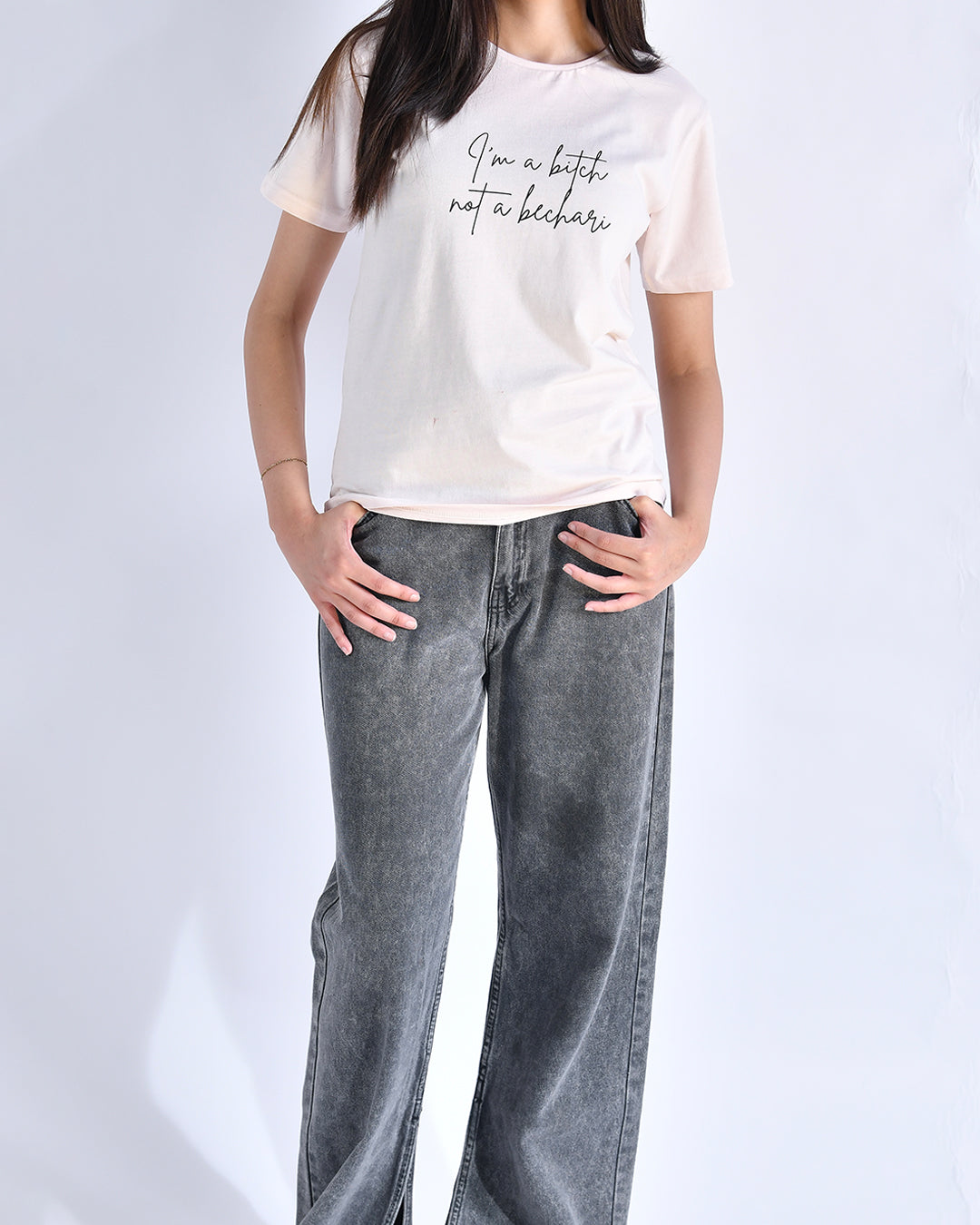 Regular Fit T-Shirt