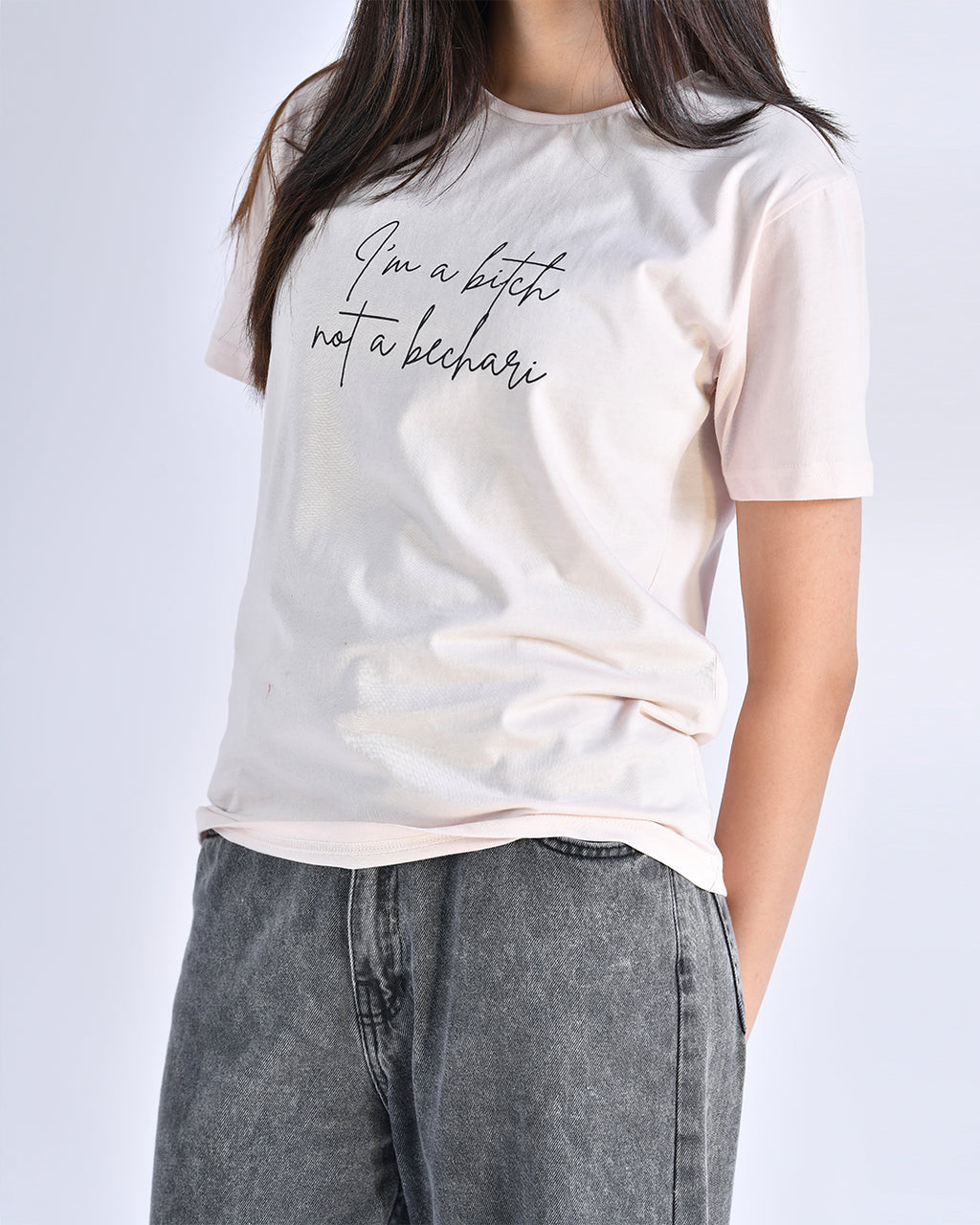 Regular Fit T-Shirt