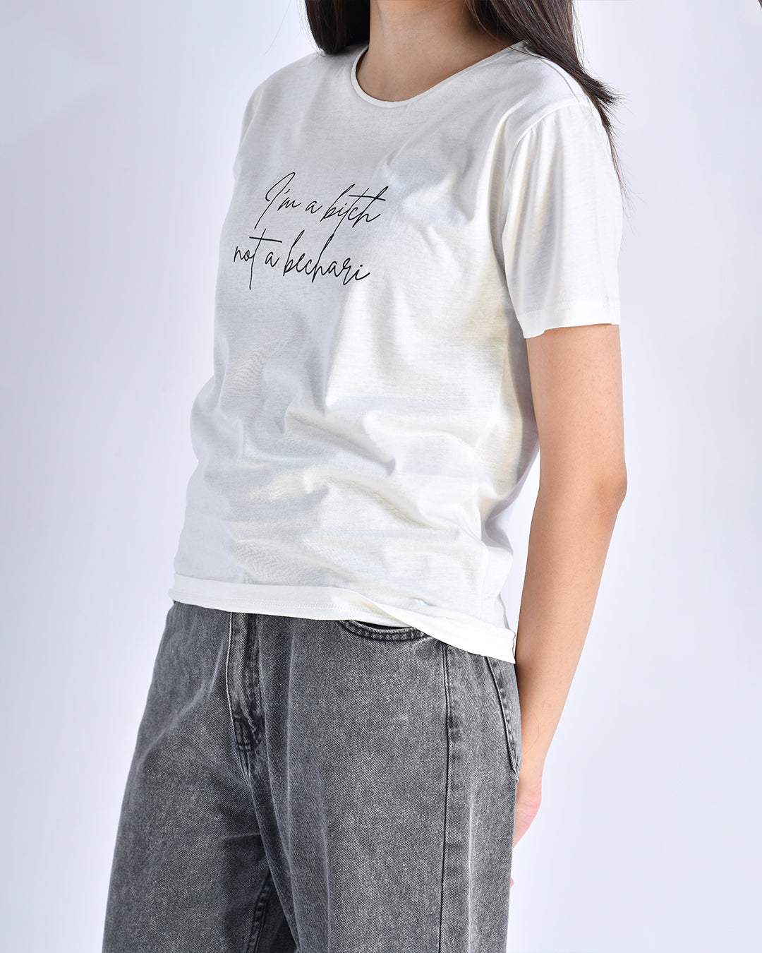 Regular Fit T-Shirt
