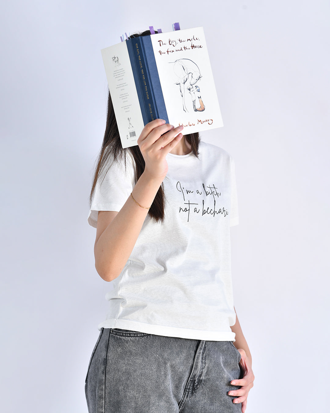 Regular Fit T-Shirt