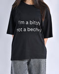 Over Sized T-Shirt
