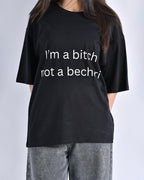 Over Sized T-Shirt