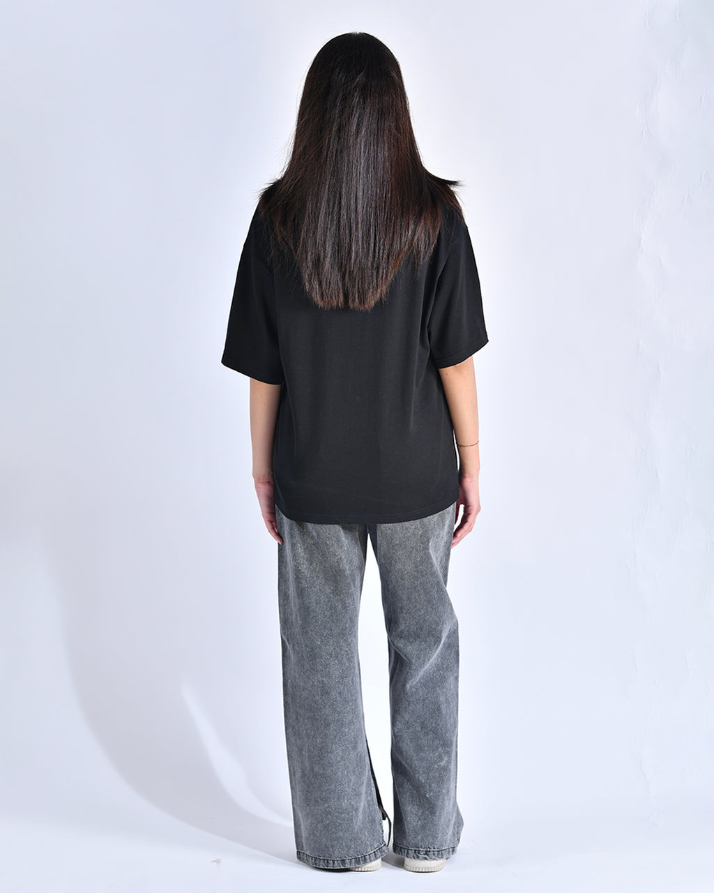 Over Sized T-Shirt