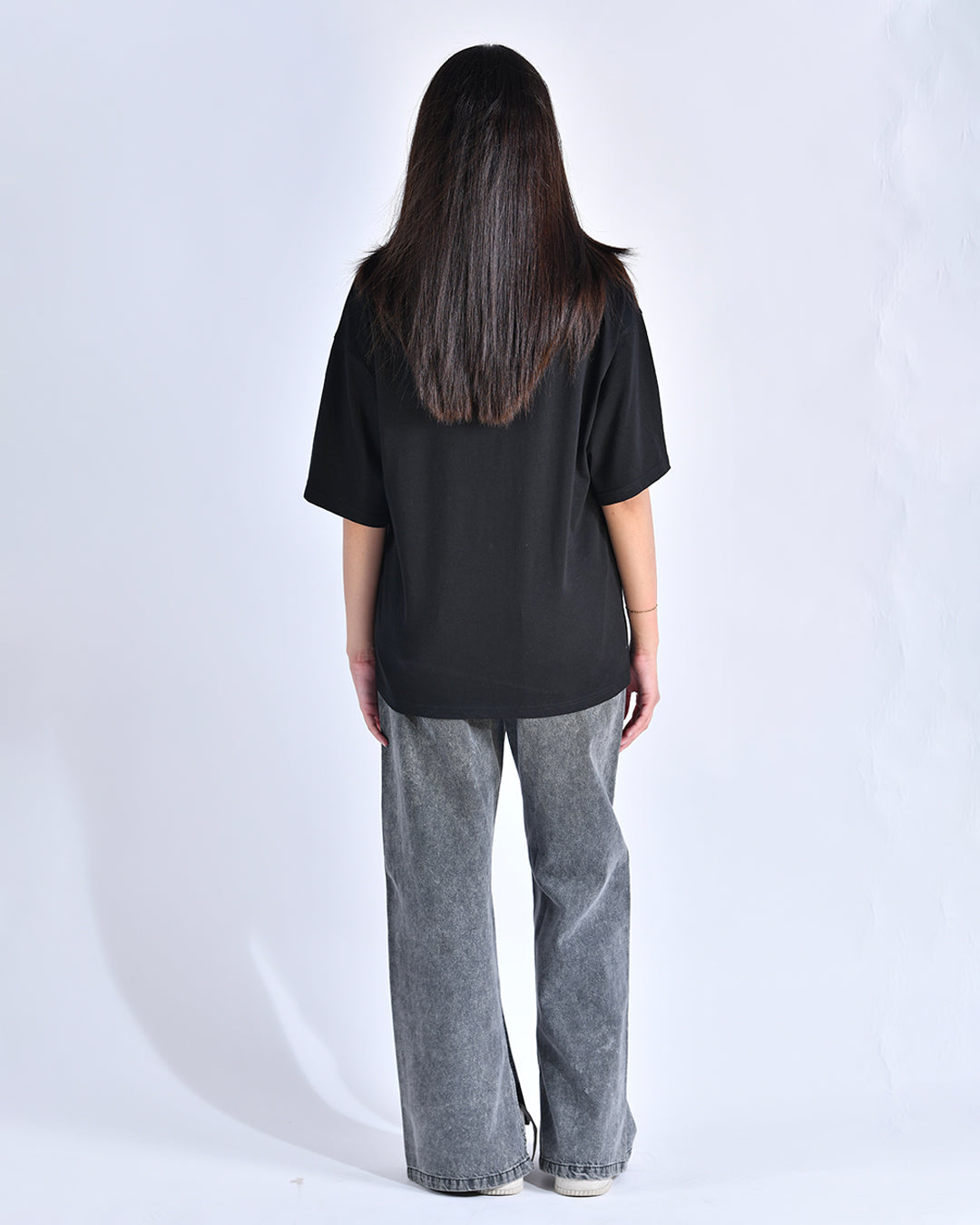 Over Sized T-Shirt