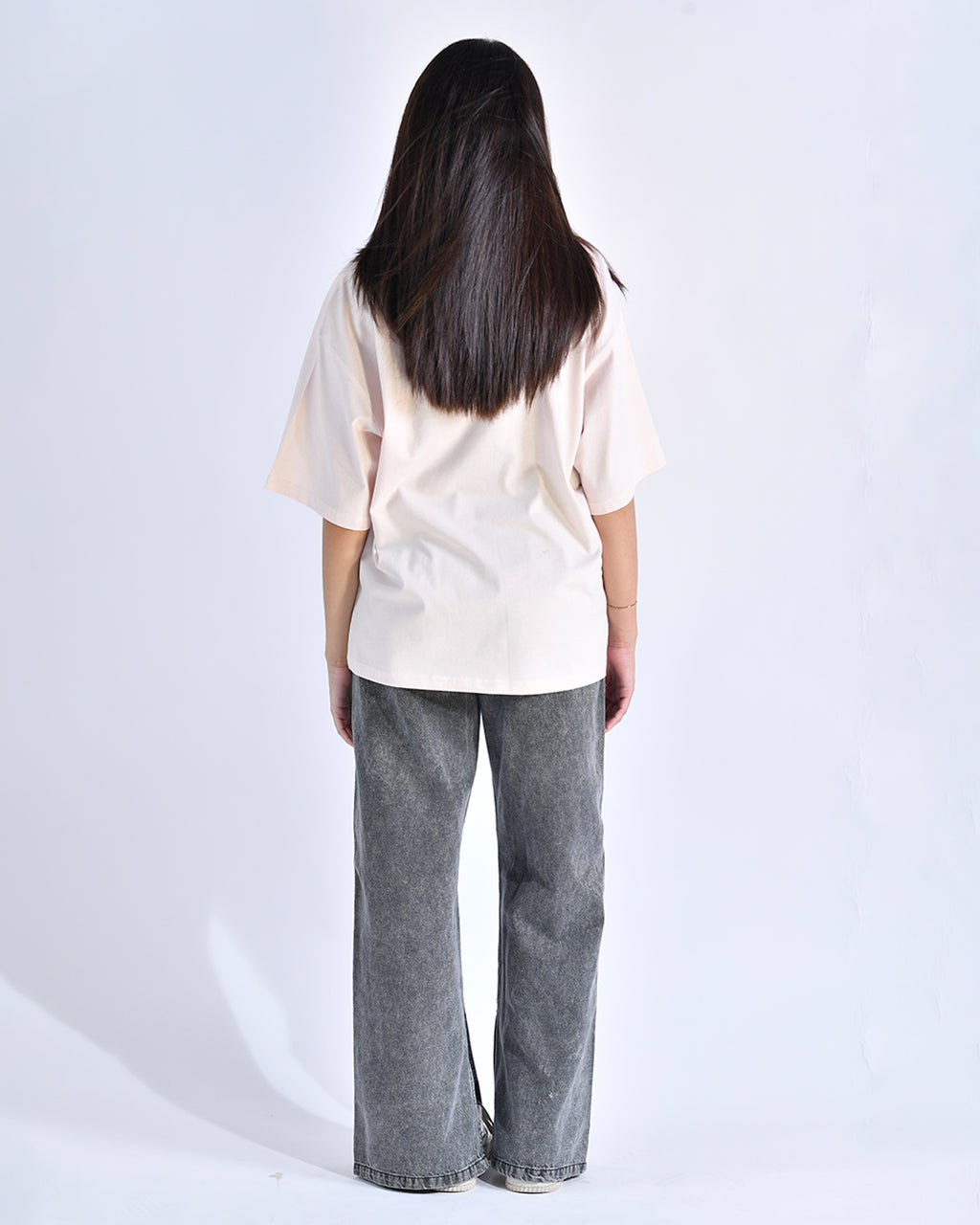 Over Sized T-Shirt