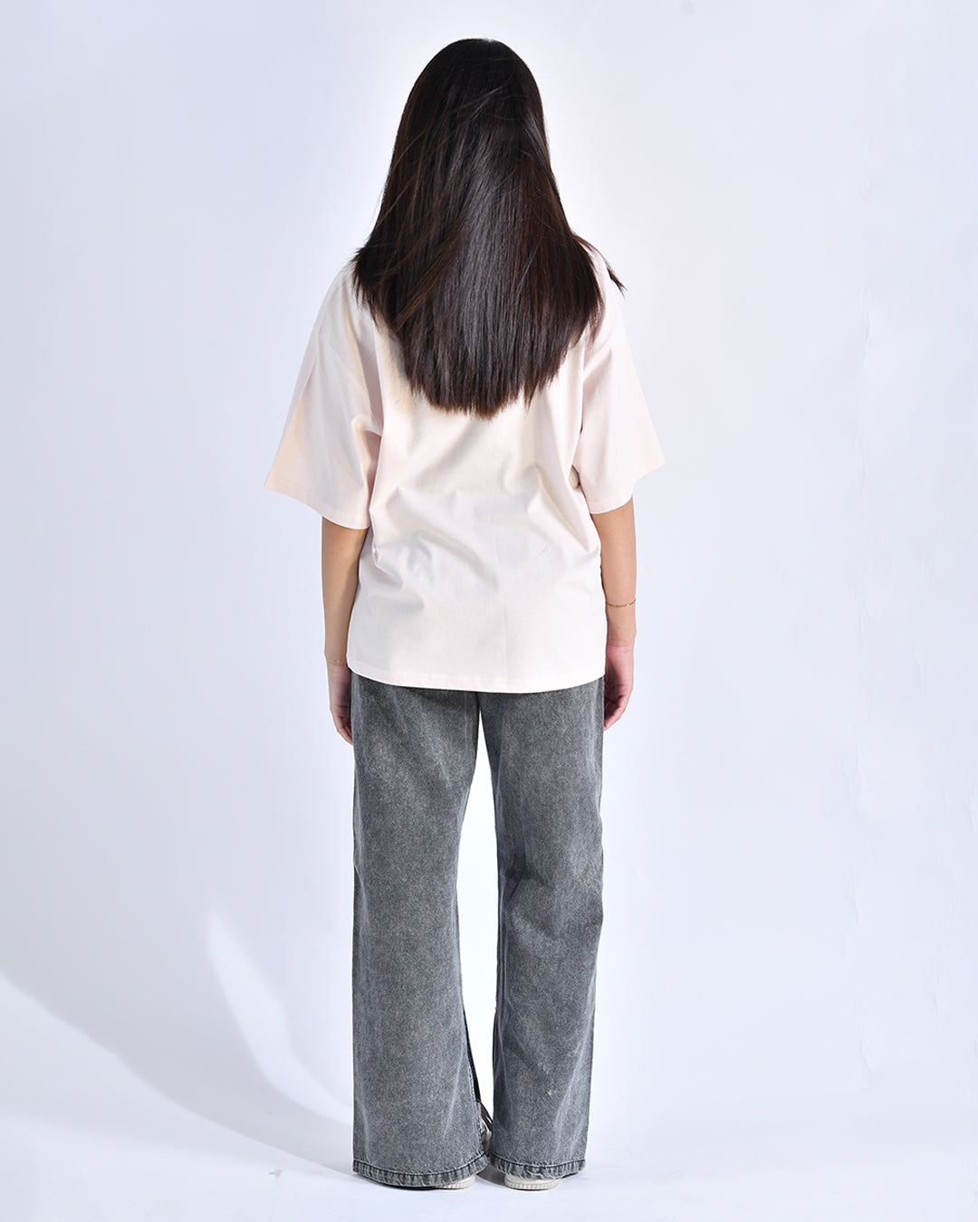 Over Sized T-Shirt