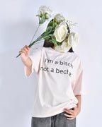 Over Sized T-Shirt