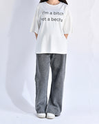 Over Sized T-Shirt