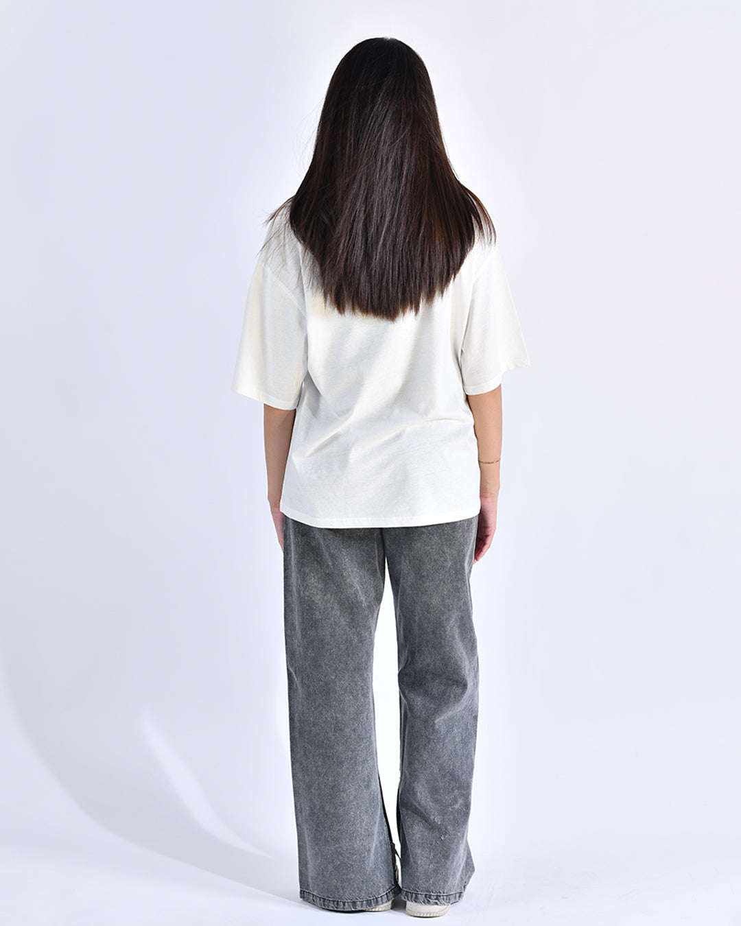 Over Sized T-Shirt