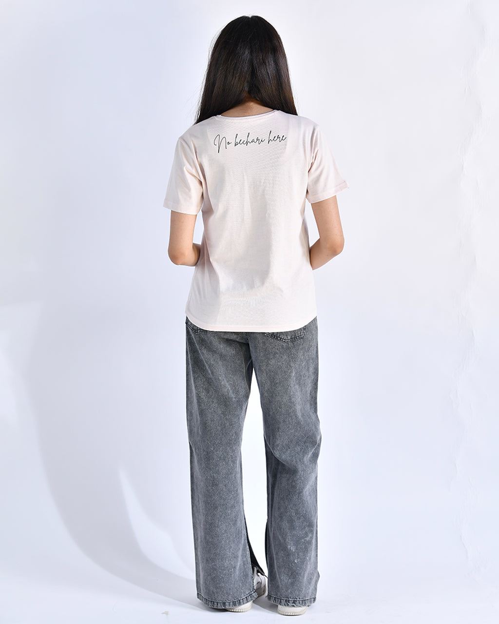 Regular Fit T-Shirt