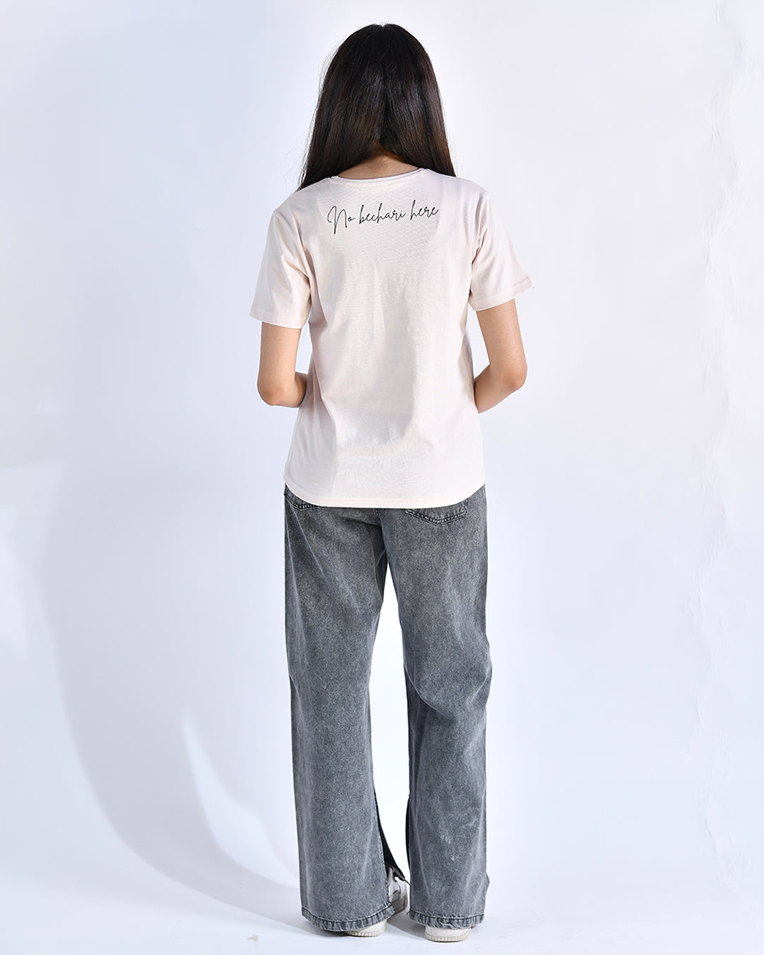 Regular Fit T-Shirt